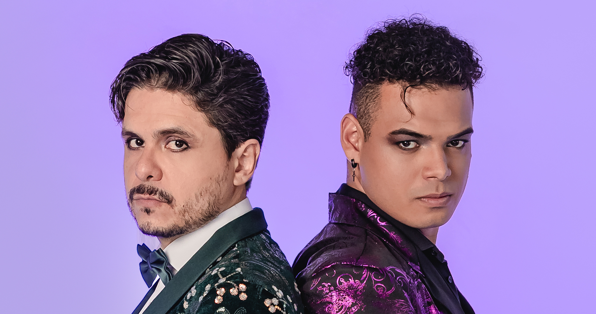 Luminares ao vivo